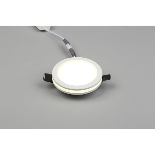 Светильник встраиваемый-накладной APL.0014.09.09 фото 4 Светильник встраиваемый-накладной APL.0014.09.09 фото 4