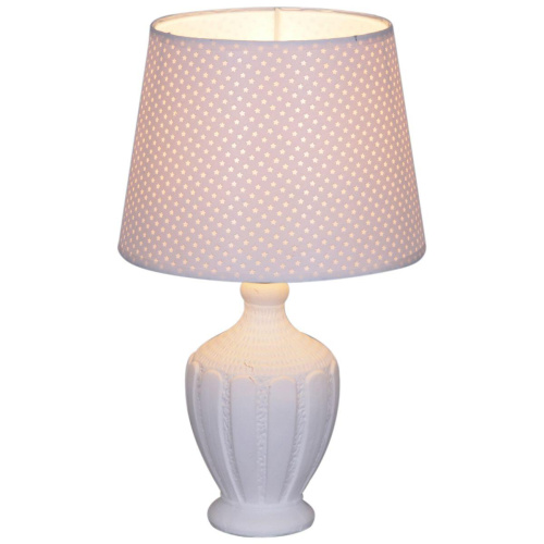 Настольная лампа Reluce 17509-0.7-01DY фото 3