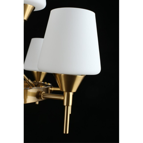 Люстра подвесная APL.840.03.15 фото 9