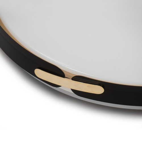 Потолочный светильник Lumina Deco Paneli LDC 8063-48W BK фото 5 Потолочный светильник Lumina Deco Paneli LDC 8063-48W BK фото 5