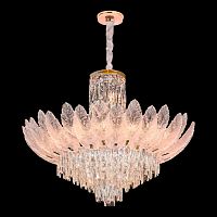 Люстра подвесная Florens Gold FL1056-26P