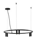 Люстра подвесная Moderli V11788-6P Sofina