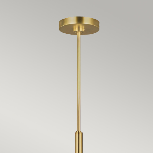 Люстра Feiss, Арт. FE-BRIANNA6-BB фото 4