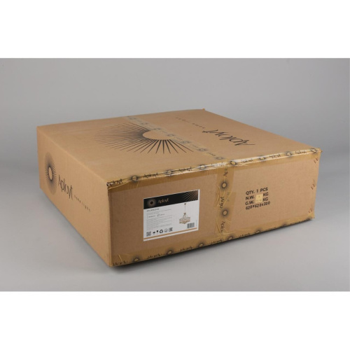 Люстра подвесная APL.809.03.06 фото 9