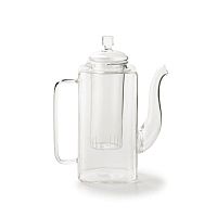 Заварочный чайник Square 800ml