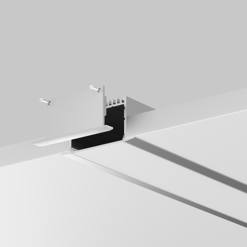 Комплектующие для профиля Led Strip 642003 фото 4