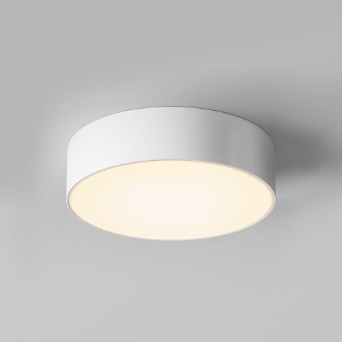 Уличный потолочный светильник Outdoor O431CL-L30W3K фото 14
