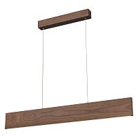 Подвесной светодиодный светильник Wertmark EDDA WE514.01.703