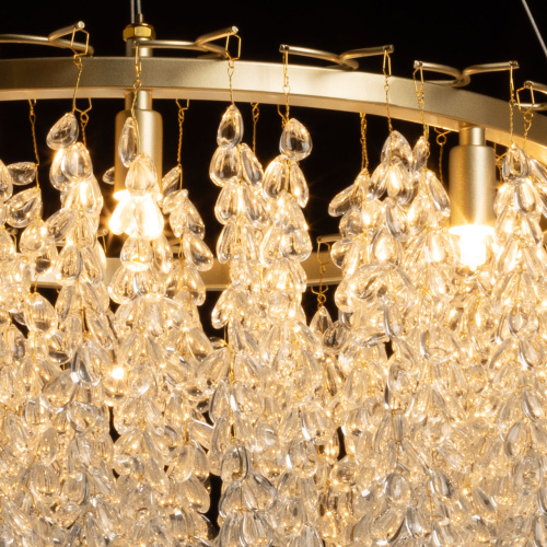 Люстра De City Лайма фото 6