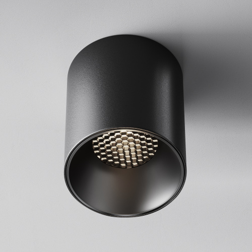 Потолочный светильник Technical C064CL-12W4K-RD-B фото 6