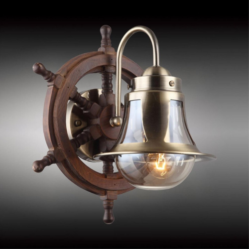 Светильник настенный (Бра) OML-50701-01 фото 3