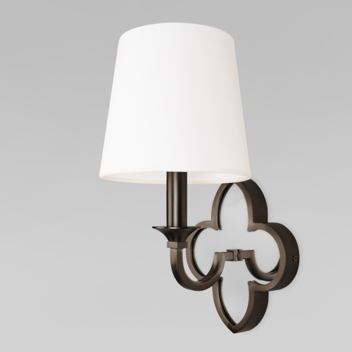 10303W Copper black Настенный светильник LOFT IT Silence