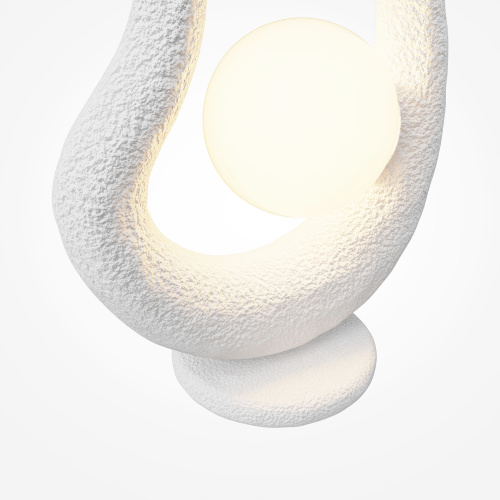 Настольный светильник Maytoni MOD380TL-01W фото 2