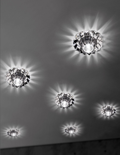 Встраиваемый светильник FA NASHIR 12V фото 3