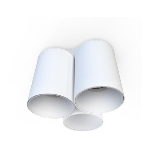 Потолочная люстра Nowodvorski Eye Tone 8093 Потолочная люстра Nowodvorski Eye Tone 8093