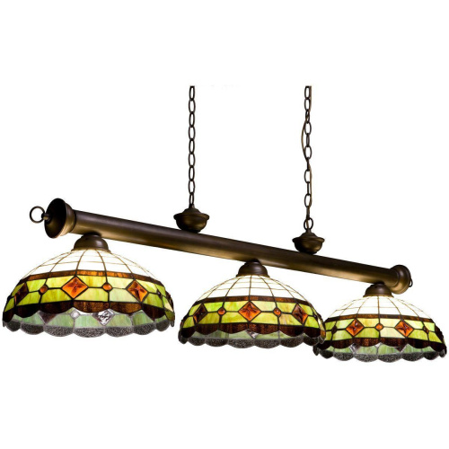 Подвесная люстра Velante 855-803-03 Подвесная люстра Velante 855-803-03