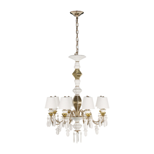 10203/8 White Подвесной светильник LOFT IT Grace фото 3