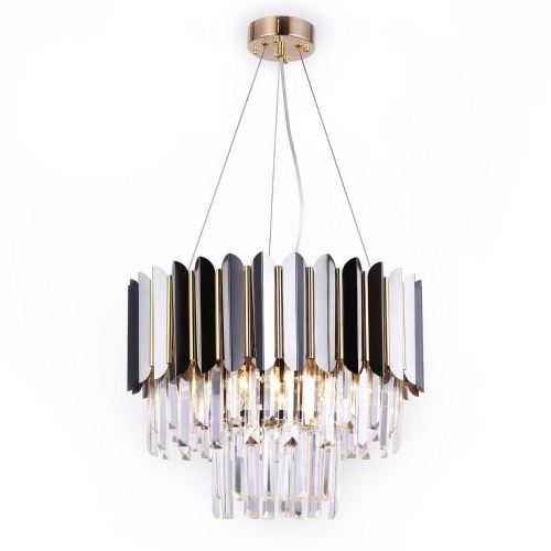 Подвесная люстра Ambrella light Traditional TR5297 Подвесная люстра Ambrella light Traditional TR5297