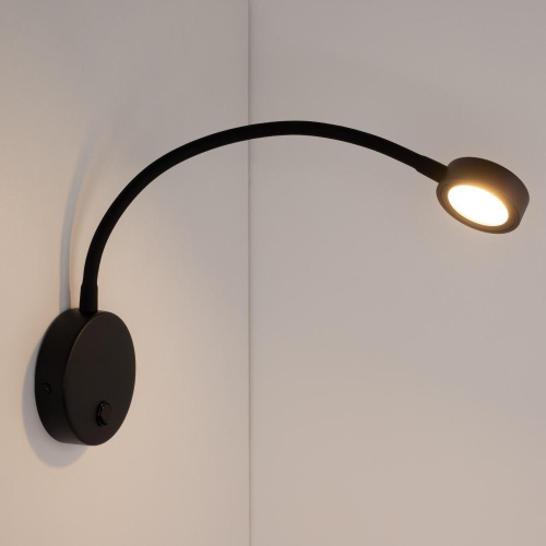 Бра Arlight SP-Son-R90-3W Warm3000 029628 фото 2 Бра Arlight SP-Son-R90-3W Warm3000 029628 фото 2