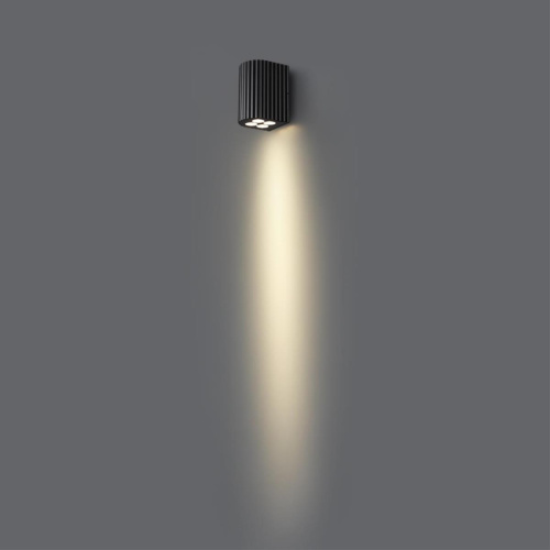 Настенный светильник Odeon Light NATURE 7127/8WL фото 4