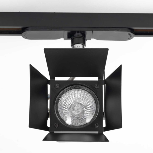 Трековый светильник Citilux CL526T11S фото 3