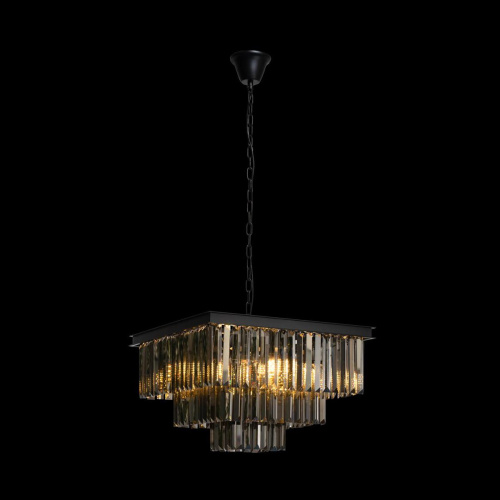 10018/500S Подвесная люстра LOFT IT Prism фото 3