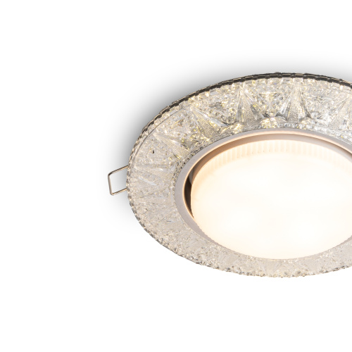 Встраиваемый светильник NUVOLT LDL-014T фото 15