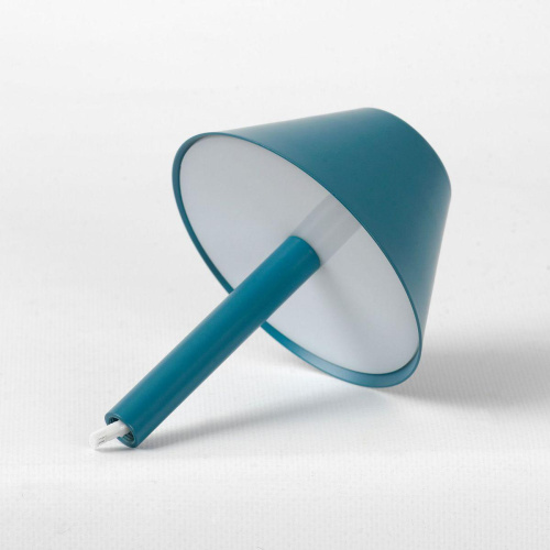 Настольная лампа Lussole Boise LSP-0915 фото 3