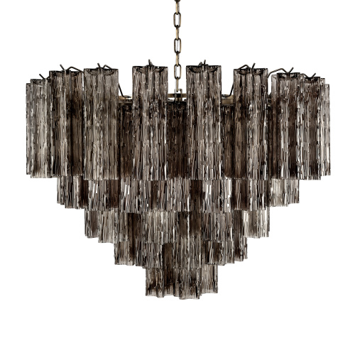 10580/800 Smoke Подвесной светильник LOFT IT Murano фото 2