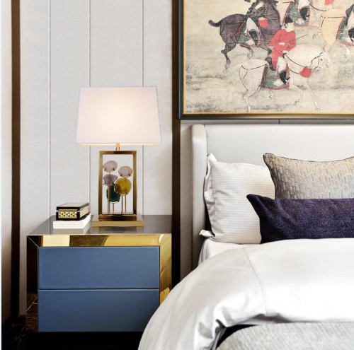 Настольная лампа BRTL3050 фото 4 Настольная лампа BRTL3050 фото 4