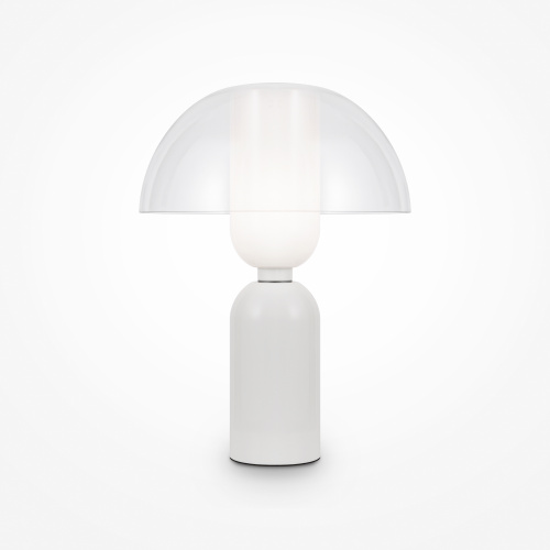 Настольный светильник Maytoni MOD177TL-01W фото 9