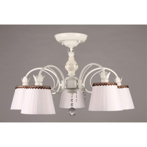 Люстра потолочная OML-46407-05 фото 6