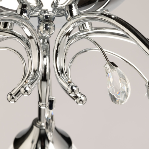 Люстра De City Нежность фото 3 Люстра De City Нежность фото 3