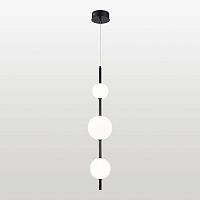 Подвесной светодиодный светильник Lussole Hart LSP-7285