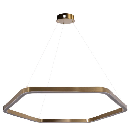 10243XL Gold Подвесной светильник LOFT IT Titanium фото 4