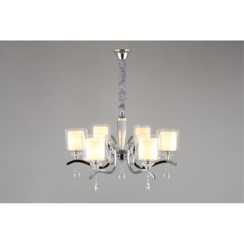 Люстра подвесная OML-70903-06 фото 5