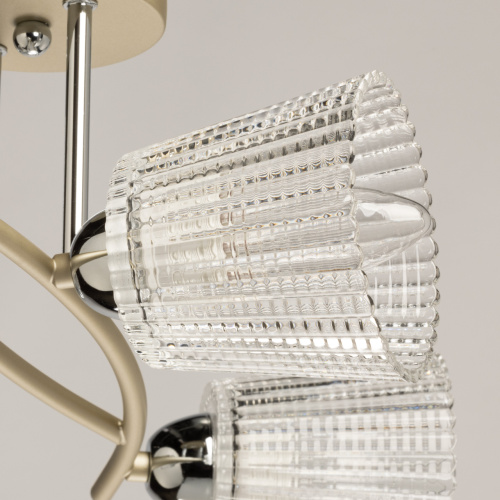 Люстра De City Торес фото 7 Люстра De City Торес фото 7