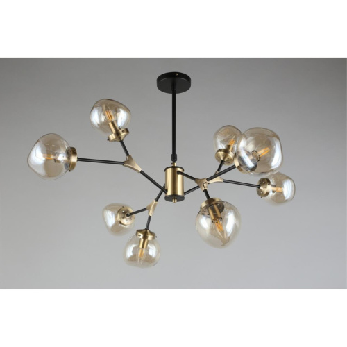 Люстра потолочная OML-95107-08 фото 8