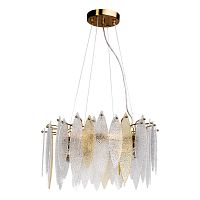 Люстра MW-Light Эмилия