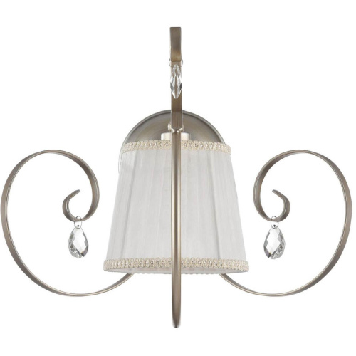 Бра Freya Simone FR2020-WL-01-BG Бра Freya Simone FR2020-WL-01-BG