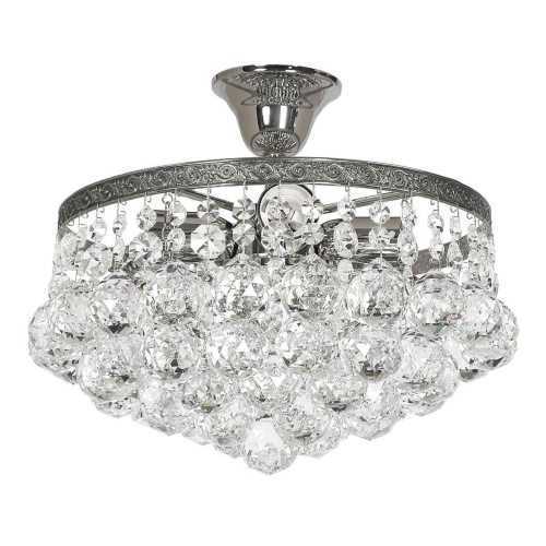 Потолочная люстра Arti Lampadari Castellana E 1.3.30.501 N Потолочная люстра Arti Lampadari Castellana E 1.3.30.501 N