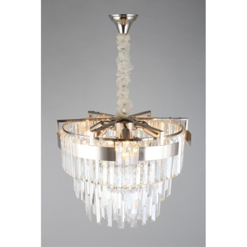 Люстра подвесная APL.813.03.09 фото 6 Люстра подвесная APL.813.03.09 фото 6