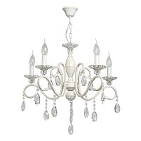 Подвесная люстра De City Аврора 371015705