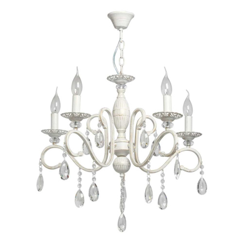 Подвесная люстра De City Аврора 371015705