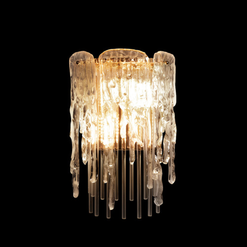 10298W French gold Настенный светильник LOFT IT Florida фото 6