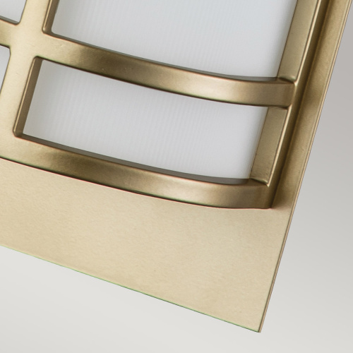 Бра Feiss, Арт. FE-FUSION2-PNBR фото 4