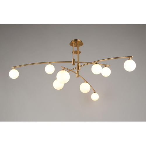 Люстра потолочная APL.621.07.09 фото 3