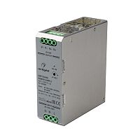 Блок питания ARV-DRP75-48 (48V, 1.6A, 75W) Arlight 052805