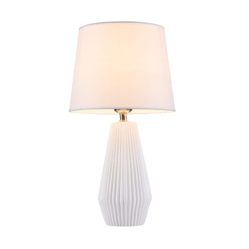 Настольный светильник Maytoni Z181-TL-01-W фото 2