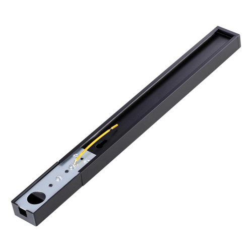 Шинопровод однофазный Novotech Port 135136 фото 3